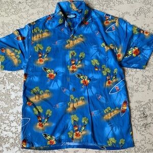 Hawaiian Shirt